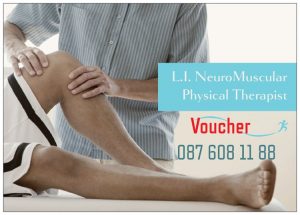 physio therapy voucher